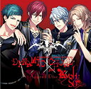 yÁz (ʏ)DYNAMIC CHORD feat.KYOHSO Append Disc