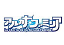 【中古-非常に良い】 アルカナ ファミリア La storia della Arcana Famiglia 通常版 - PSP