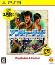 【中古】 アンチャーテッド 黄金刀と消えた船団 PlayStation 3 the Best(2)