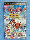 【中古】 太鼓の達人ぽ~たぶるDX - PSP(2)