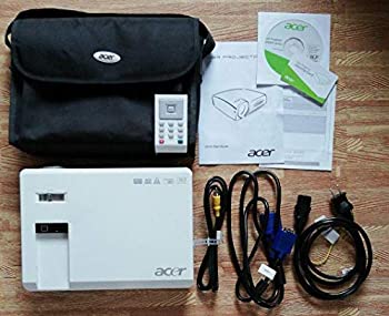 【中古】 acer エイサー DLPホームシ