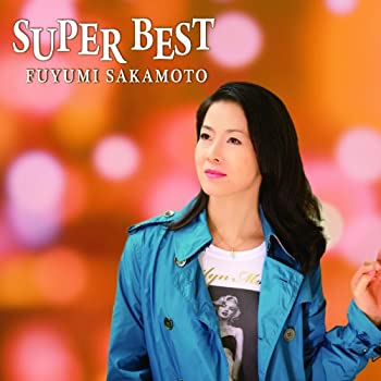 【中古】 坂本冬美 SUPER BEST