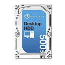 【中古】 Barracuda 7200.12 3.5inch 500GB 16MB 7200rpm SATA6.0Gb/s ST500DM002