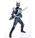 【中古】 HDM創絶 仮面ライダー 仮面ライダーオーズ登場編〜仮面ライダーナイト (単品) 〜