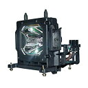 【未使用】【中古】 ソニー プロジェクターランプ(交換用) LMP-H202
