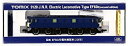 【中古】 TOMIX Nゲージ EF60-0 2次形 9120 鉄道模型 電気機関車