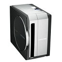 【中古-非常に良い】 ALPINE アルパイン パワードサブウーファー SWE-3000