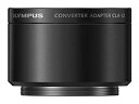 【中古】 OLYMPUS オリンパス コンバージョンレンズアダプタ デジタルカメラ用 CLA-12(2)