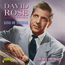【中古-非常に良い】 King of Strings Hits & More