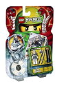 【中古】 LEGO レゴ ニンジャゴー ケンドー・ゼン 9563