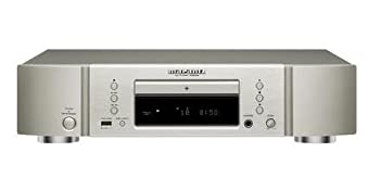 【メーカー名】D&M【メーカー型番】CD6004【ブランド名】marantz マランツ 掲載画像は全てイメージです。実際の商品とは色味等異なる場合がございますのでご了承ください。【 ご注文からお届けまで 】・ご注文　：ご注文は24時間受け付けております。・注文確認：当店より注文確認メールを送信いたします。・入金確認：ご決済の承認が完了した翌日よりお届けまで2〜7営業日前後となります。　※海外在庫品の場合は2〜4週間程度かかる場合がございます。　※納期に変更が生じた際は別途メールにてご確認メールをお送りさせて頂きます。　※お急ぎの場合は事前にお問い合わせください。・商品発送：出荷後に配送業者と追跡番号等をメールにてご案内致します。　※離島、北海道、九州、沖縄は遅れる場合がございます。予めご了承下さい。　※ご注文後、当店よりご注文内容についてご確認のメールをする場合がございます。期日までにご返信が無い場合キャンセルとさせて頂く場合がございますので予めご了承下さい。【 在庫切れについて 】他モールとの併売品の為、在庫反映が遅れてしまう場合がございます。完売の際はメールにてご連絡させて頂きますのでご了承ください。【 初期不良のご対応について 】・商品が到着致しましたらなるべくお早めに商品のご確認をお願いいたします。・当店では初期不良があった場合に限り、商品到着から7日間はご返品及びご交換を承ります。初期不良の場合はご購入履歴の「ショップへ問い合わせ」より不具合の内容をご連絡ください。・代替品がある場合はご交換にて対応させていただきますが、代替品のご用意ができない場合はご返品及びご注文キャンセル（ご返金）とさせて頂きますので予めご了承ください。【 中古品ついて 】中古品のため画像の通りではございません。また、中古という特性上、使用や動作に影響の無い程度の使用感、経年劣化、キズや汚れ等がある場合がございますのでご了承の上お買い求めくださいませ。◆ 付属品について商品タイトルに記載がない場合がありますので、ご不明な場合はメッセージにてお問い合わせください。商品名に『付属』『特典』『○○付き』等の記載があっても特典など付属品が無い場合もございます。ダウンロードコードは付属していても使用及び保証はできません。中古品につきましては基本的に動作に必要な付属品はございますが、説明書・外箱・ドライバーインストール用のCD-ROM等は付属しておりません。◆ ゲームソフトのご注意点・商品名に「輸入版 / 海外版 / IMPORT」と記載されている海外版ゲームソフトの一部は日本版のゲーム機では動作しません。お持ちのゲーム機のバージョンなど対応可否をお調べの上、動作の有無をご確認ください。尚、輸入版ゲームについてはメーカーサポートの対象外となります。◆ DVD・Blu-rayのご注意点・商品名に「輸入版 / 海外版 / IMPORT」と記載されている海外版DVD・Blu-rayにつきましては映像方式の違いの為、一般的な国内向けプレイヤーにて再生できません。ご覧になる際はディスクの「リージョンコード」と「映像方式(DVDのみ)」に再生機器側が対応している必要があります。パソコンでは映像方式は関係ないため、リージョンコードさえ合致していれば映像方式を気にすることなく視聴可能です。・商品名に「レンタル落ち 」と記載されている商品につきましてはディスクやジャケットに管理シール（値札・セキュリティータグ・バーコード等含みます）が貼付されています。ディスクの再生に支障の無い程度の傷やジャケットに傷み（色褪せ・破れ・汚れ・濡れ痕等）が見られる場合があります。予めご了承ください。◆ トレーディングカードのご注意点トレーディングカードはプレイ用です。中古買取り品の為、細かなキズ・白欠け・多少の使用感がございますのでご了承下さいませ。再録などで型番が違う場合がございます。違った場合でも事前連絡等は致しておりませんので、型番を気にされる方はご遠慮ください。