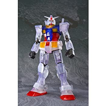 【中古】 EXTENDED MOBILE SUIT IN ACTION!! RX-78-2 ガンダム (ライトアップバージョン)