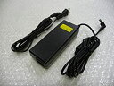 【中古-非常に良い】 NEC LaVie LL550 L Gシリーズ ノート用 互換ACアダプター19V-3.95A
