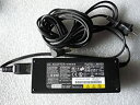 【未使用】【中古】 富士通 FMV-AC325にも互換AC 19V-4.22A FMV-AC314ノート用ACアダプター