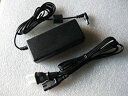 【中古-非常に良い】 シャープ EA-MV1V ノート用互換ACアダプター19V-3.16A