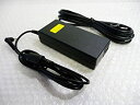 【中古-非常に良い】 エプソン ADP-90SB AB ADP-90CD CB 19V-4.74A対応ノート用互換AC