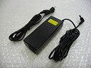 【中古-非常に良い】 GateWay PA-1650-01 65Wノート用互換ACアダプター DC19V-3.42A対応