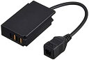 【未使用】【中古】 Nikon ニコン パワーコネクター EP-5C