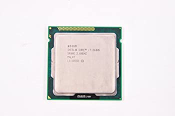 【未使用】【中古】 インテル Boxed Core i7 i7-2600S 2.80GHz 8M LGA1155 SandyBridge BX80623I72600S