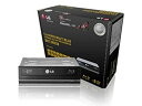 【中古-非常に良い】 LG Electronics 5インチベイ内蔵用 ブルーレイドライブ 12倍速書込対応 SATA接続 ブラック BH12NS38 BOX