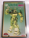 【中古-非常に良い】 タカラ 限定 コンバットアーマー ソルティック(3)