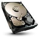 【中古】 Seagate Constellation 2シリーズ 2.5inch SATA 6Gb/s 1TB 7200rpm 64MB ST91000640N...