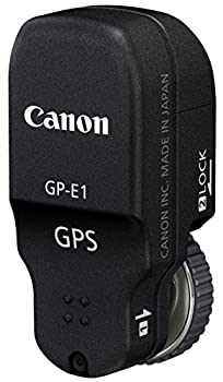 楽天ムジカ＆フェリーチェ楽天市場店【中古】 Canon キャノン GPSレシーバー GP-E1