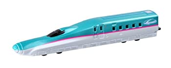 【未使用】【中古】 トミカ ロングタイプトミカ No.132 E5系新幹線 はやぶさ