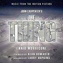 【中古】 Ost the Thing(2)