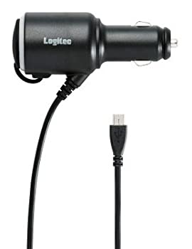 【中古-非常に良い】 Logitec ロジテック シガーチャージャー ソケット付 スマートフォン用 LPA-CCS01S LPA-CCS01S 【中古-非常に良い】 Logitec ロジテック シガーチャージャー ソケット付 スマートフォン用 LPA-CCS01S LPA-CCS01S