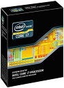 【中古】 intel CPU Core i7 Extreme 3960X 3.30GHz 15M LGA2011 SandyBridge-E BX80619I7...