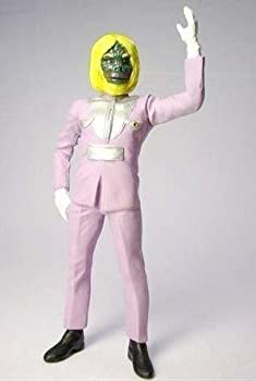 【中古】 コナミ 超人ヒーロー伝説 シークレット宇宙猿人ゴリ カラーのサムネイル