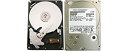 【中古】 日立 3.5インチハードディスク HDD 1TB HUA721010KLA330 (P19)