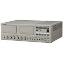 【未使用】【中古】 Victor ビクター JVC PA-904 ステムアンプ (40W)