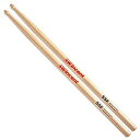 【未使用】【中古】 Wincent Drumsticks (Hickory) ドラムスティック W-55F