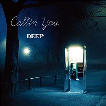 【中古-非常に良い】 Callin You (DVD付) 【中古-非常に良い】 Callin You (DVD付)