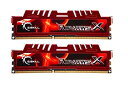 【中古-非常に良い】 G.Skill F3-12800CL10D-16GBXL