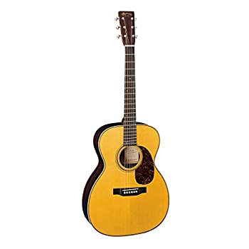 【未使用】【中古】 Martin アコースティックギター Vintage Series 000-28EC Natural