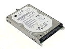 【中古】 Hewlett Packard 120?GB 2.5インチ9.5?MM 5400?K Sataノートパソコンのハードドライブ???454995???0...
