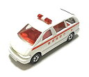 【中古-非常に良い】 エスティマ救急車 No.87