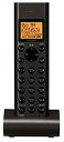 【中古】 シャープ 増設子機 JD-K4C1T