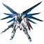 【中古】 METAL BUILD フリーダムガンダム