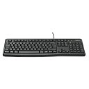 【中古-非常に良い】 K120 USB Keyboard(2)