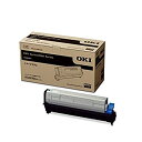 【中古-非常に良い】 OKI イメージドラム ブラック (C841dn C811dn C811dn-T) ID-C3LK