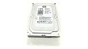 【中古】 Western Digital HD3.5 SATA3 1TB WD10EZRX / Green (Di)