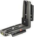 【中古】 Manfrotto マンフロット 雲台アクセサリー L字ブラケットRC4 MS050M4-RC4