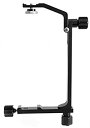 【未使用】【中古】 Wimberley F-1 Telephoto Combo Flash Bracket