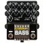 【中古】 AMT ELECTRONICS (エーエムティーエレクトロニクス) BC-1 Bass Crunch Bass Guitar Preamp