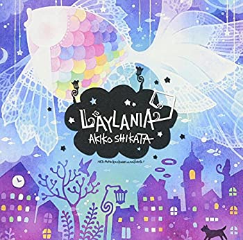 【中古】 ライラニア (通常盤)