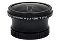 【未使用】【中古】 0.16X Fish - Eyeレンズ (30mm) for Canon VIXIA HF r16(2)